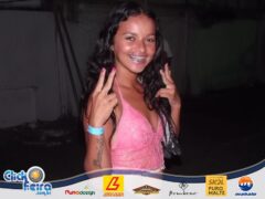 Lançamento Bloco do Patrão